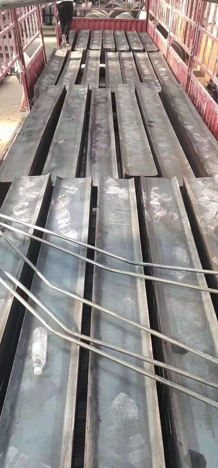甘肅建筑止水鋼板 規格尺寸、應用與億度建材多圖解析