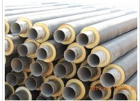 廠家直銷聚氨酯直埋式保溫管 產品優(yōu)勢與工程應用詳解